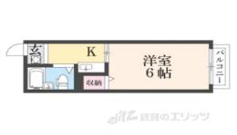 フォーシーズン山田川間取り図面