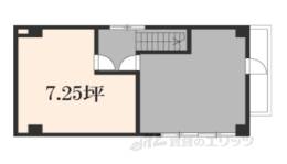 マツガエビル間取り図面
