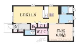 ブリリアント　ヒルズ間取り図面