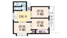 メゾン幸間取り図面