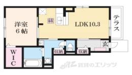 ＰｒｉｍｏＰａｓｓｏ間取り図面