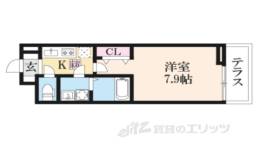 吉祥間取り図面