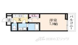 吉祥間取り図面