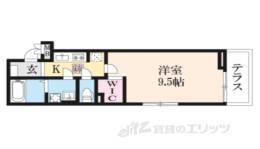 吉祥間取り図面