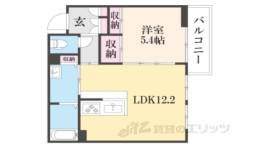 Ｗｉｓｔｅｒｉａ間取り図面
