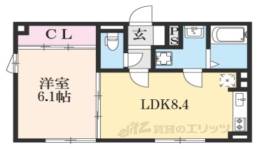 ｘｅｖｏ壽間取り図面