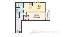 Ｃａｓａ　Ｓｅｒｅｎｏ間取り図面