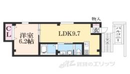 ＳＪＳ浜大津間取り図面