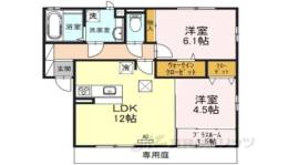 Ｓｏｌａｎａ間取り図面