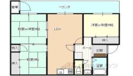 BIRDLAND間取り図面