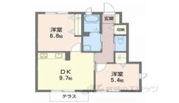 エルピーダ間取り図面