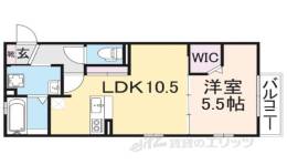 フォルテズ間取り図面
