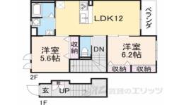 ＳＯＰＨＩＡ間取り図面