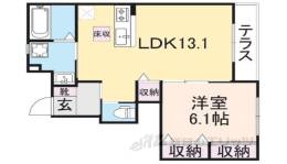 ＳＯＰＨＩＡ間取り図面