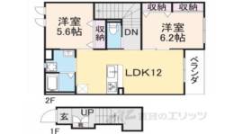 ＳＯＰＨＩＡ間取り図面