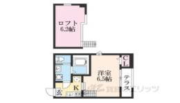 HOKULANI藤森間取り図面