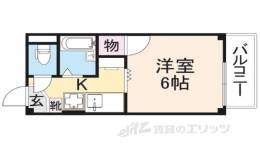 ＳＵＣＣＥＥＤ間取り図面