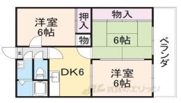 ユーミー三段池間取り図面
