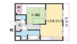 ｃｈｏｕｃｈｏｕ間取り図面