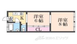バウハウスプリマ間取り図面