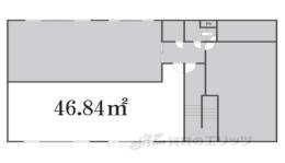 芝田薬品ビル間取り図面