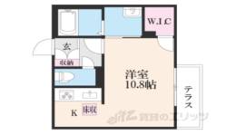 ＳｈａＭａｉｓｏｎ　ＳＯＬＵＴＩＯＮＳⅧ間取り図面