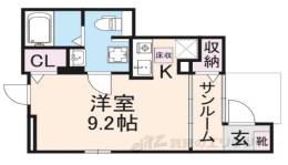レイクサイド・Ｗｉｎ間取り図面