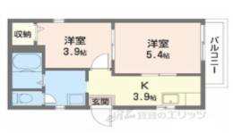ホームズ飛鳥間取り図面