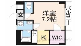 我逢人間取り図面