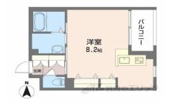 ＣＵＢＥ間取り図面