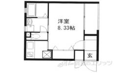 ＣＵＢＥ間取り図面