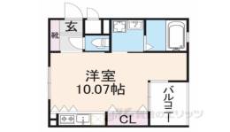 ＣＵＢＥ間取り図面