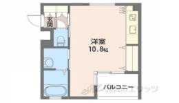 ＣＵＢＥ間取り図面
