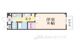 アージェント　シート間取り図面