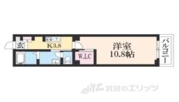 ベル　アンジュ間取り図面