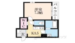 グランドパーパス間取り図面