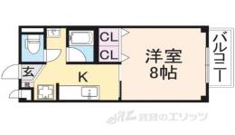 Ｓｕｒｐｌｕｓ　Ｏｎｅ　イマージュ間取り図面