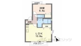 ユーエムアイリスコート間取り図面