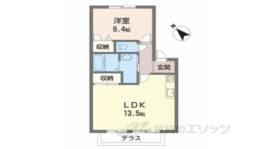 ユーエムアイリスコート間取り図面