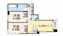 ブリリアント　ステージ間取り図面