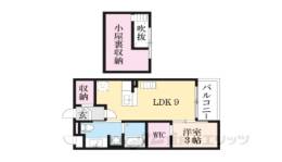 グランデ　ピーノ　ドゥーエ間取り図面