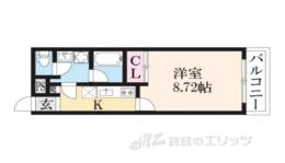 MUSE間取り図面