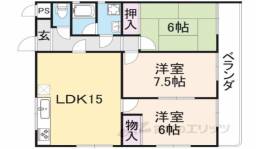 Ｎａｓｕ２７間取り図面