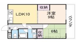 Ｎａｓｕ２７間取り図面