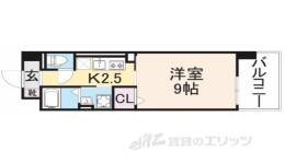 Ｈ.Ｔ.ミニョン間取り図面