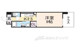 Ｈ.Ｔ.ミニョン間取り図面