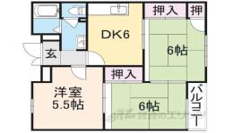 アピア・フェニックス間取り図面