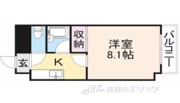 Ｎａｓｕ２１間取り図面