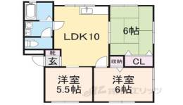 Ｎａｓｕ５間取り図面
