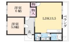 ＬＯＣＯ　ｏｎｅ間取り図面